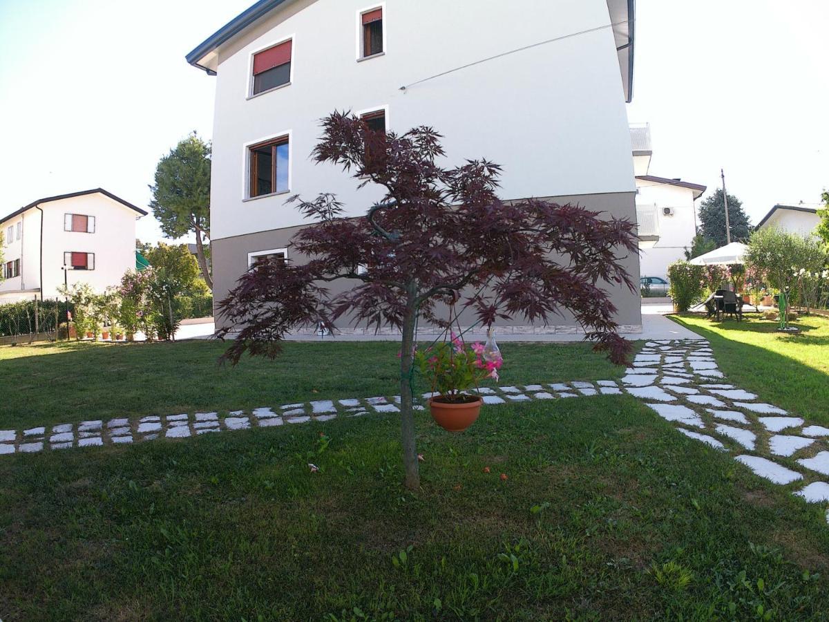 Holiday home Gondola House Favaro Veneto