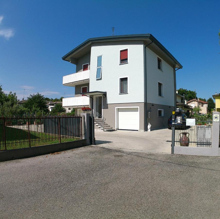 Gondola House Favaro Veneto