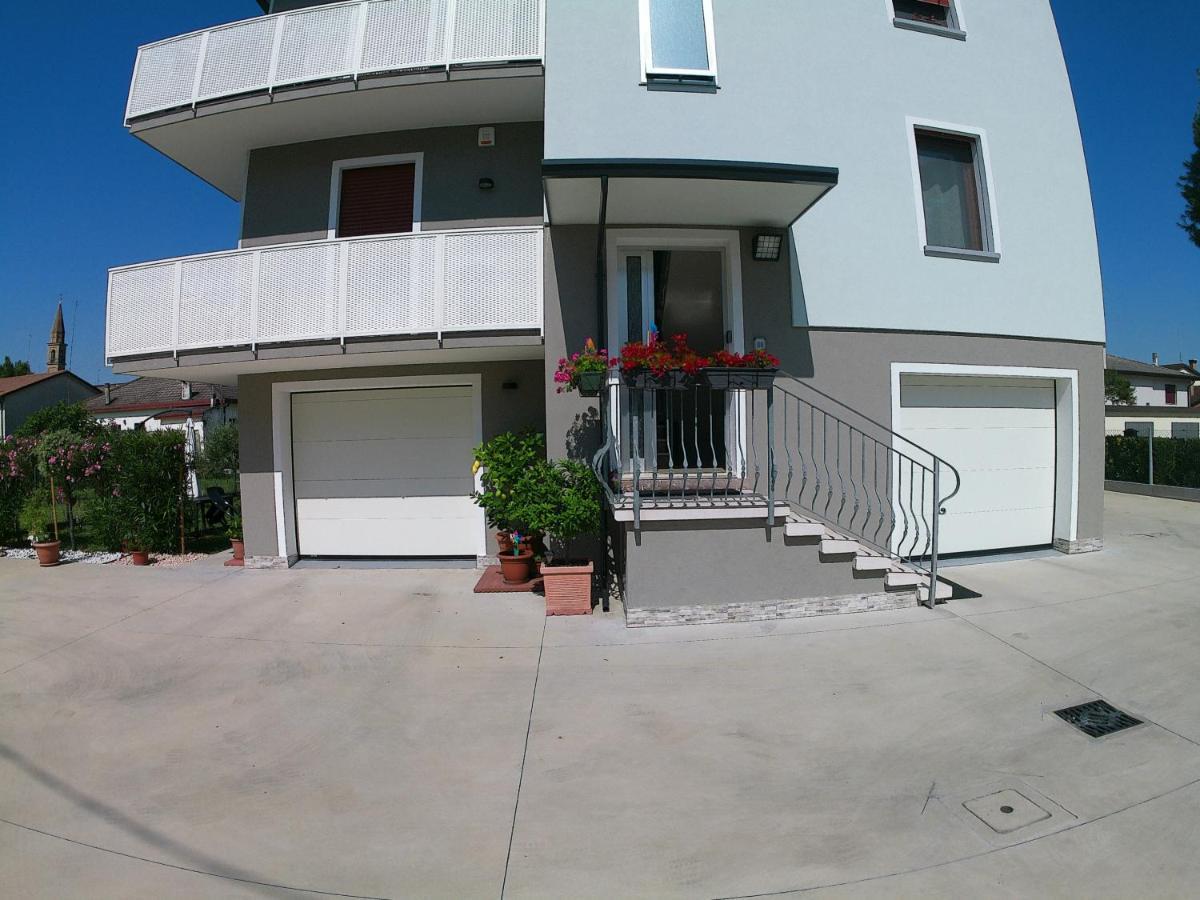 Holiday home Gondola House Favaro Veneto