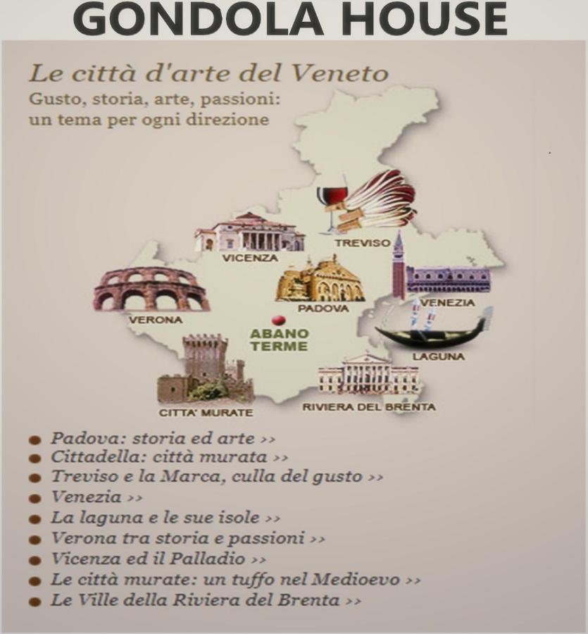 Holiday home Gondola House