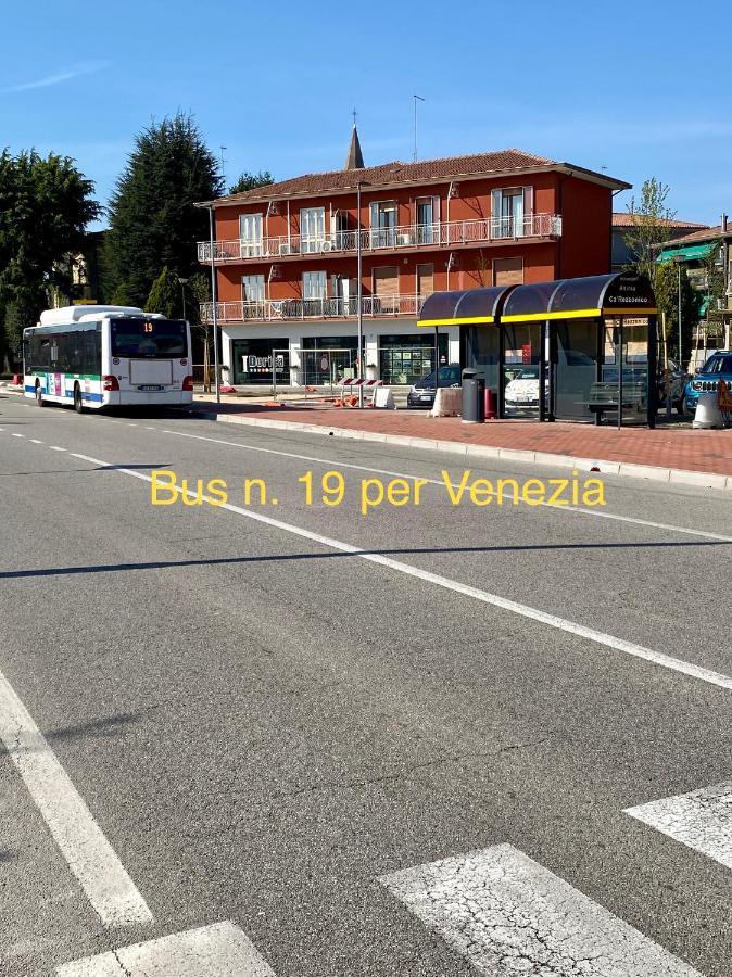 Gondola House * Favaro Veneto
