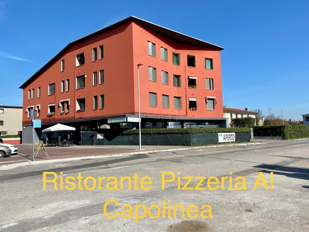 Gondola House Holiday home Favaro Veneto