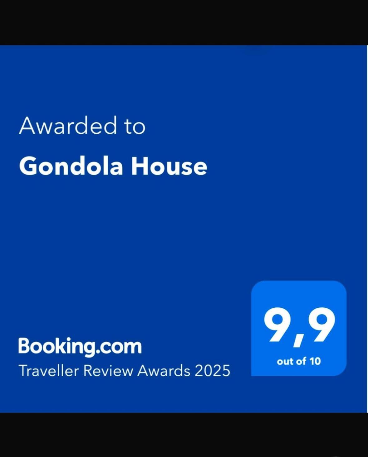 Gondola House