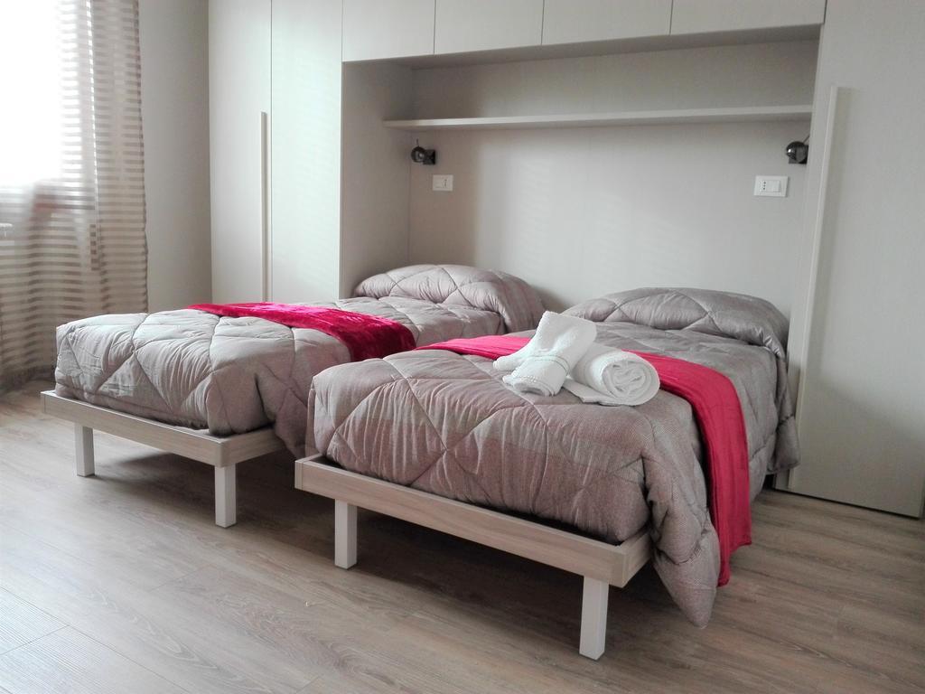 Gondola House * Favaro Veneto