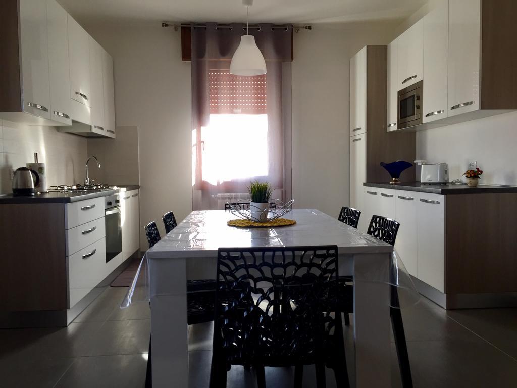 Gondola House Favaro Veneto