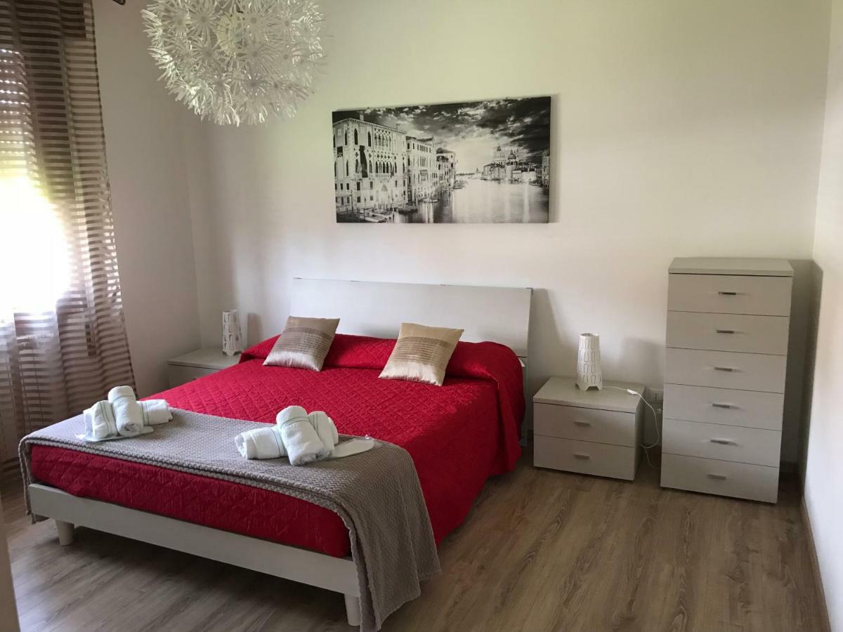 Gondola House Holiday home Favaro Veneto