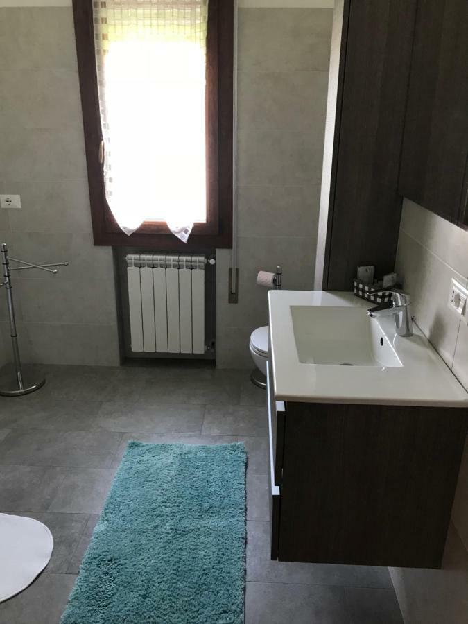 Gondola House * Favaro Veneto