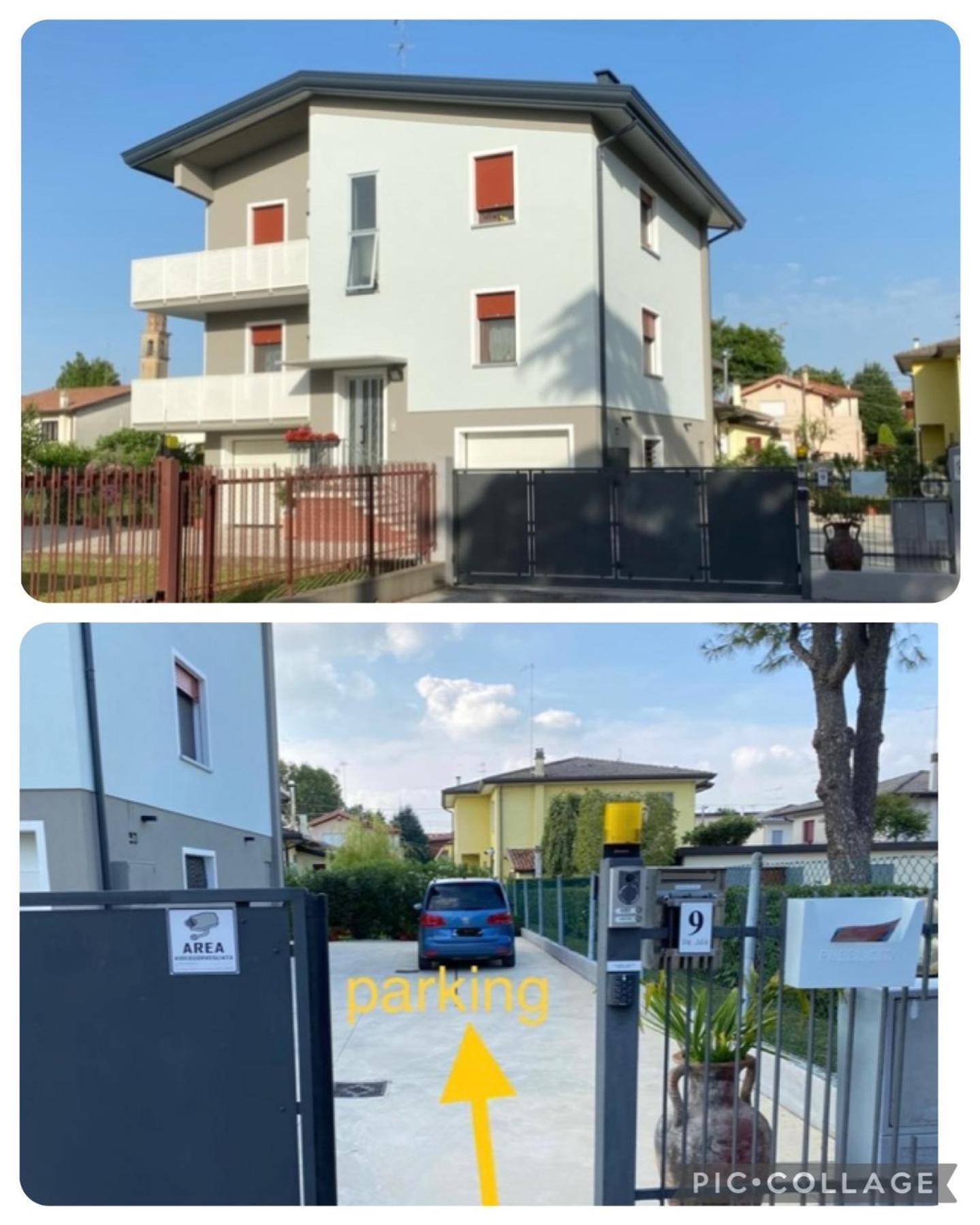 Gondola House * Favaro Veneto