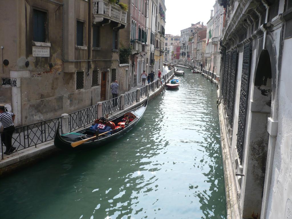 Gondola House Casa de Férias *