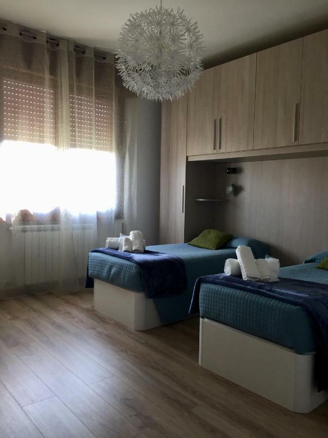 Casa de Férias Gondola House Favaro Veneto